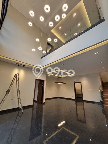 Dijual Rumah Mewah Elegan Dengan View Eksklusif di BSD The Icon, Tangerang Dijual Rumah Mewah Elegan Dengan View Eksklusif di BSD The Icon, Tangerang