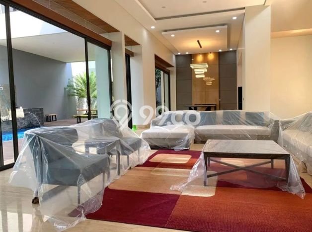 Dijual Rumah Elit Exclusive di BSD, Tangerang Selatan Dijual Rumah Elit Exclusive di BSD, Tangerang Selatan