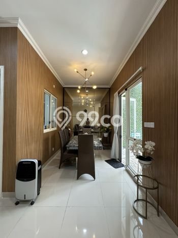 For Sale! Premium House LT 112m2 Desain Modern di Cihuni For Sale! Premium House LT 112m2 Desain Modern di Cihuni