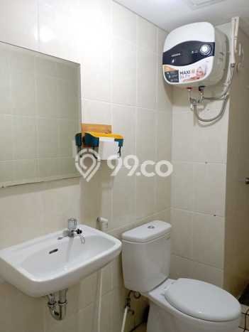 Apartemen Terawat Dijual di Tangerang Spesifikasi 2 KT, 1 KM Apartemen Terawat Dijual di Tangerang Spesifikasi 2 KT, 1 KM