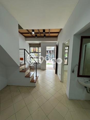 Rumah Modern 2 KT di Lippo Karawaci Tangerang Unfurnished Rumah Modern 2 KT di Lippo Karawaci Tangerang Unfurnished