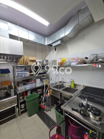 FOR RENT! Ruko di Gading Serpong Cocok untuk Bisnis 178m2 FOR RENT! Ruko di Gading Serpong Cocok untuk Bisnis 178m2