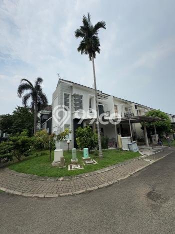 Rumah Luxury Modern Tanpa Renovasi di Gading Serpong Tangerang Rumah Luxury Modern Tanpa Renovasi di Gading Serpong Tangerang