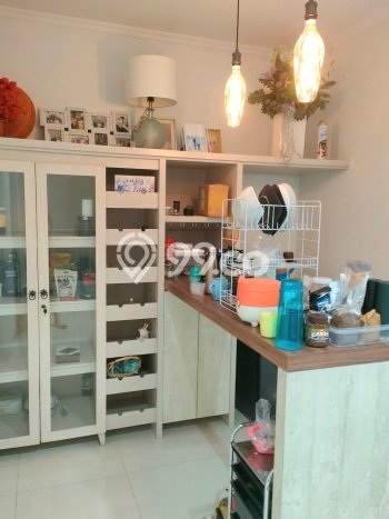Dijual Rumah Mewah Elegan Dengan View Eksklusif di Alam Sutera, Tangerang Dijual Rumah Mewah Elegan Dengan View Eksklusif di Alam Sutera, Tangerang