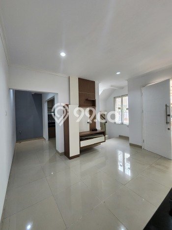 Jual Rumah Modern 4 KT di Gading Serpong Samara Village, Tangerang Jual Rumah Modern 4 KT di Gading Serpong Samara Village, Tangerang