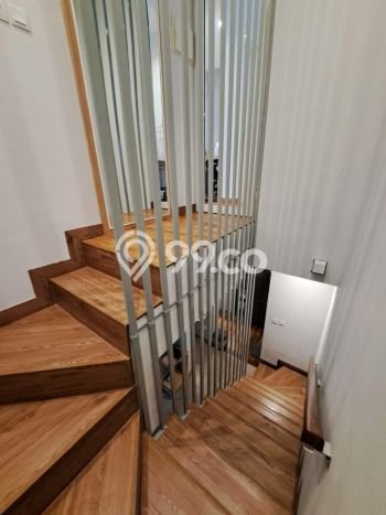Jual Rumah Eksklusif 1 KT di Gading Serpong Virginia Village, Tangerang Jual Rumah Eksklusif 1 KT di Gading Serpong Virginia Village, Tangerang