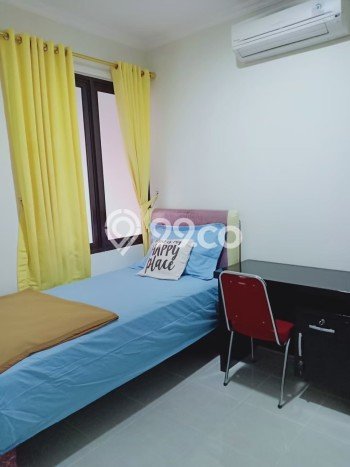 Dijual Rumah Kost di Gading Serpong, Tangerang, 9 KT, 6 KM, Bangunan 145m2 Dijual Rumah Kost di Gading Serpong, Tangerang, 9 KT, 6 KM, Bangunan 145m2