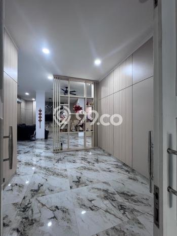 For Sale! Premium House LT 126m2 Desain Elegan di Gading Serpong For Sale! Premium House LT 126m2 Desain Elegan di Gading Serpong
