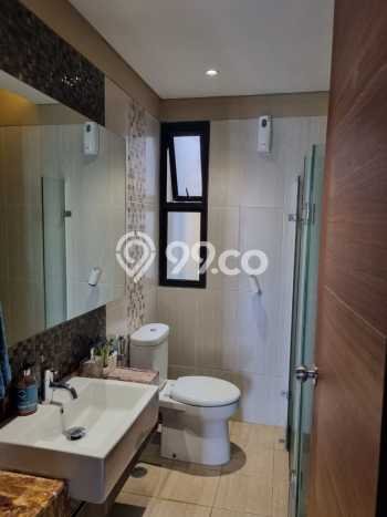 Rumah Minimalis 3 Kamar LT 120m2 di Royal Serpong Village Rumah Minimalis 3 Kamar LT 120m2 di Royal Serpong Village