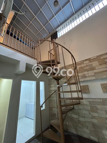 Rumah Eksklusif Dijual LT 128m2 di Gading Serpong Serenade Lake, Tangerang Rumah Eksklusif Dijual LT 128m2 di Gading Serpong Serenade Lake, Tangerang