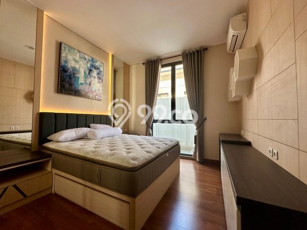 Hot Offer Hunian Premium Ideal dan Luas di Cisauk, Tangerang Hot Offer Hunian Premium Ideal dan Luas di Cisauk, Tangerang
