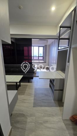 Dijual Apartemen di Serpong Utara, Tangerang Selatan Punya 1 Kamar Tidur Dijual Apartemen di Serpong Utara, Tangerang Selatan Punya 1 Kamar Tidur