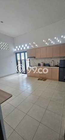 For Sale! Premium House LT 223m2 Desain Elegan di Gading Serpong For Sale! Premium House LT 223m2 Desain Elegan di Gading Serpong