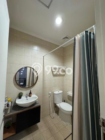 Rumah Elit Modern Tanpa Renovasi di Gading Serpong Cluster Bohemia Tangerang Rumah Elit Modern Tanpa Renovasi di Gading Serpong Cluster Bohemia Tangerang