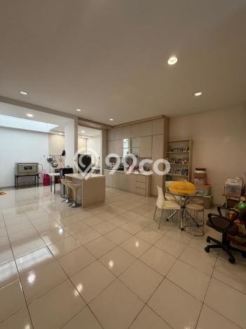 For Sale! Luxury House LT 144m2 Desain Elegan di Gading Serpong Cluster Lavender For Sale! Luxury House LT 144m2 Desain Elegan di Gading Serpong Cluster Lavender