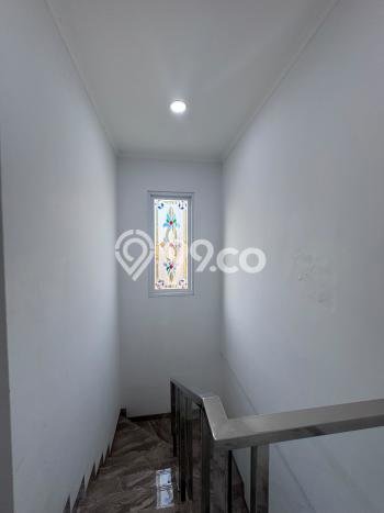 For Sale! Premium House LT 126m2 Desain Elegan di Gading Serpong For Sale! Premium House LT 126m2 Desain Elegan di Gading Serpong