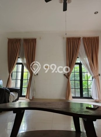 Rumah Strategis Minimalis Lb 235m2 di Serpong Utara, Tangerang Selatan Rumah Strategis Minimalis Lb 235m2 di Serpong Utara, Tangerang Selatan