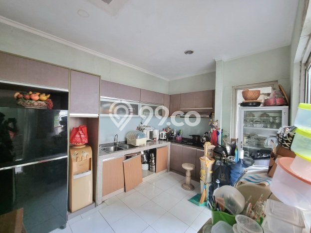 Rumah Luas Asri 4 KT Siap Huni di Gading Serpong Pondok Hijau Golf Tangerang Rumah Luas Asri 4 KT Siap Huni di Gading Serpong Pondok Hijau Golf Tangerang