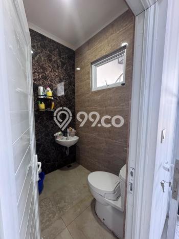 For Sale! Premium House LT 126m2 Desain Elegan di Gading Serpong For Sale! Premium House LT 126m2 Desain Elegan di Gading Serpong