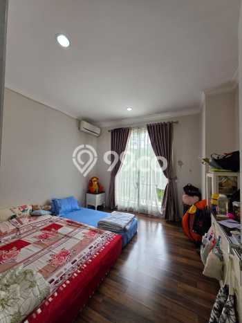 For Sale! Premium House LT 144m2 Desain Elegan di BSD Eminent For Sale! Premium House LT 144m2 Desain Elegan di BSD Eminent