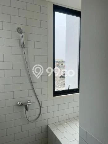 Rumah Minimalis 2 Kamar LT 62m2 di Lippo Karawaci Rumah Minimalis 2 Kamar LT 62m2 di Lippo Karawaci