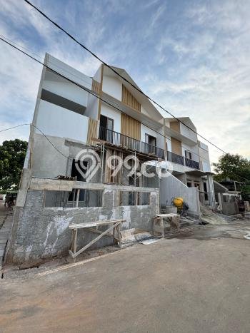 For Sale Rumah 3 Kamar Lokasi Strategis Bagus dan Strategis di Pagedangan For Sale Rumah 3 Kamar Lokasi Strategis Bagus dan Strategis di Pagedangan
