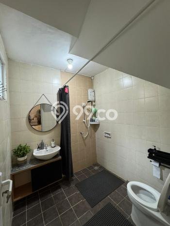 Rumah Elit Modern Tanpa Renovasi di Gading Serpong Cluster Bohemia Tangerang Rumah Elit Modern Tanpa Renovasi di Gading Serpong Cluster Bohemia Tangerang