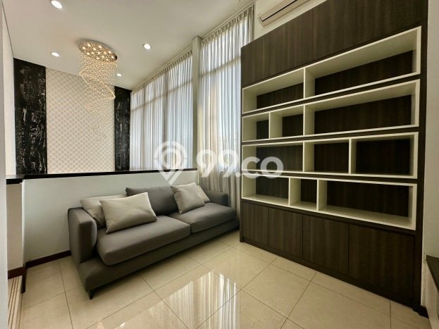 Hot Offer Hunian Premium Ideal dan Luas di Cisauk, Tangerang Hot Offer Hunian Premium Ideal dan Luas di Cisauk, Tangerang