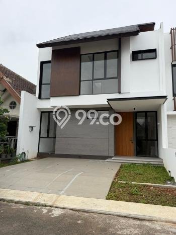 Jual Rumah Luas Elegan Dengan View Eksklusif di Alam Sutera, Tangerang Jual Rumah Luas Elegan Dengan View Eksklusif di Alam Sutera, Tangerang