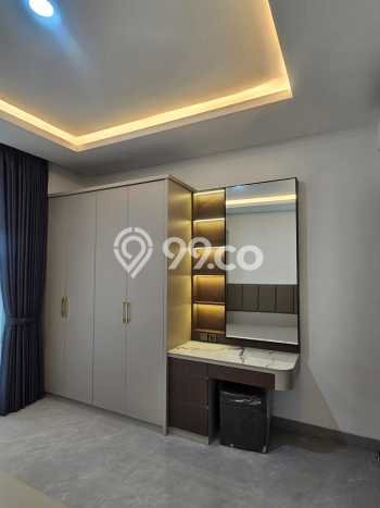 Rumah Luxury Modern Siap Huni di Alam Sutera Tangerang Rumah Luxury Modern Siap Huni di Alam Sutera Tangerang