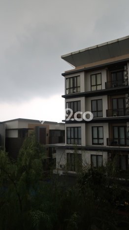 Apartemen Terawat Dijual di Tangerang Spesifikasi 3 KT, 2 KM Apartemen Terawat Dijual di Tangerang Spesifikasi 3 KT, 2 KM