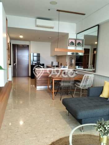 Paling Dicari! Apartemen Eksklusif Dijual di BSD City Punya 2 Bedroom Paling Dicari! Apartemen Eksklusif Dijual di BSD City Punya 2 Bedroom