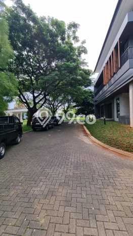 Hunian Super Elit dengan Akses Paling Strategis di BSD Eminent, Tangerang Hunian Super Elit dengan Akses Paling Strategis di BSD Eminent, Tangerang