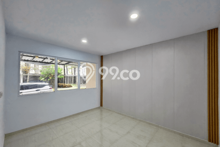 Hunian Elit LB 140m2 Siap Pakai Desain Elegan di BSD Green Wich, Tangerang Hunian Elit LB 140m2 Siap Pakai Desain Elegan di BSD Green Wich, Tangerang