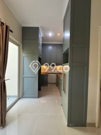 Hunian Elit LB 130m2 Siap Huni Desain Elegan di Gading Serpong The Spring, Tangerang Hunian Elit LB 130m2 Siap Huni Desain Elegan di Gading Serpong The Spring, Tangerang