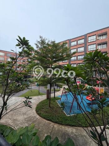 Apartemen Prestisius Dijual di Tangerang Lokasi Strategis Punya 3 Kamar Tidur Apartemen Prestisius Dijual di Tangerang Lokasi Strategis Punya 3 Kamar Tidur