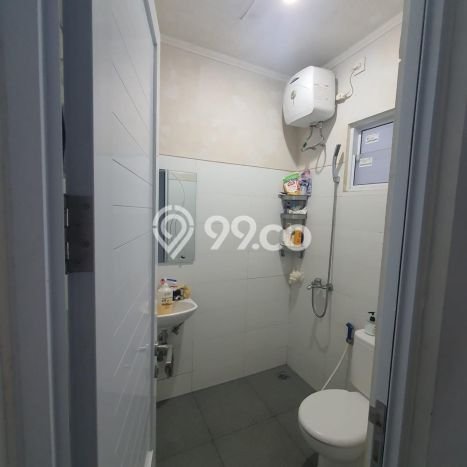 Rumah Modern 3 KT di Gading Serpong Tangerang Full Furnished Rumah Modern 3 KT di Gading Serpong Tangerang Full Furnished