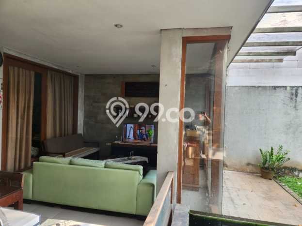 Ready to Use! Luxury House LT 250m2 Desain Modern di BSD Griya Loka Ready to Use! Luxury House LT 250m2 Desain Modern di BSD Griya Loka