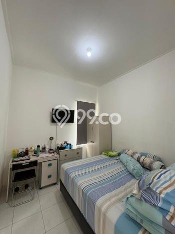 Rumah Luxury Modern Tanpa Renovasi di Gading Serpong Tangerang Rumah Luxury Modern Tanpa Renovasi di Gading Serpong Tangerang