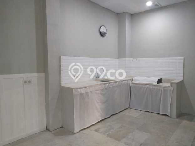 Rumah Modern 4 KT LT 122m2 di BSD Griya Loka Rumah Modern 4 KT LT 122m2 di BSD Griya Loka