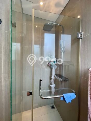Jual Rumah Modern 3 KT di BSD, Tangerang Jual Rumah Modern 3 KT di BSD, Tangerang