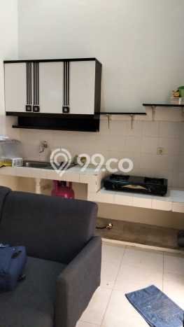Jual Rumah Mewah Elegan Dengan View Cantik di Summarecon Serpong, Tangerang Jual Rumah Mewah Elegan Dengan View Cantik di Summarecon Serpong, Tangerang