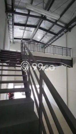 Gudang Dijual di Prime Area Tangerang Luas 108m2 Gudang Dijual di Prime Area Tangerang Luas 108m2