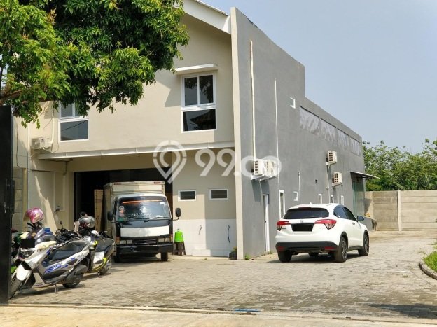 Gudang Bagus Dijual LB 327m2 Lokasi Strategis Tangerang Area Cocok untuk Berbisnis Gudang Bagus Dijual LB 327m2 Lokasi Strategis Tangerang Area Cocok untuk Berbisnis
