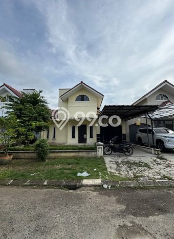 Dijual Rumah Mewah Megah Dengan View Eksklusif di Alam Sutera, Tangerang Dijual Rumah Mewah Megah Dengan View Eksklusif di Alam Sutera, Tangerang
