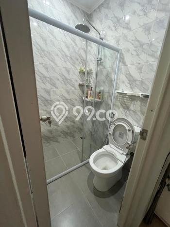 Rumah Luas Asri 2 KT Siap Pakai di Alam Sutera Tangerang Rumah Luas Asri 2 KT Siap Pakai di Alam Sutera Tangerang