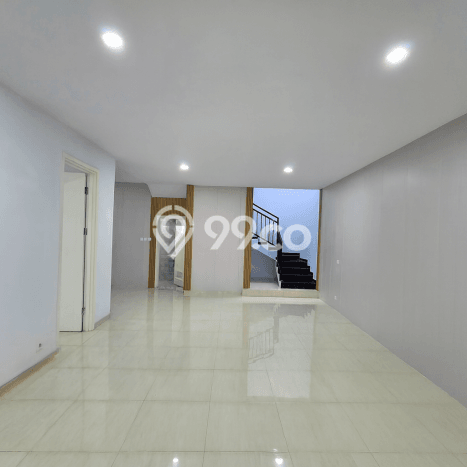 Hunian Elit LB 140m2 Siap Pakai Desain Elegan di BSD Green Wich, Tangerang Hunian Elit LB 140m2 Siap Pakai Desain Elegan di BSD Green Wich, Tangerang