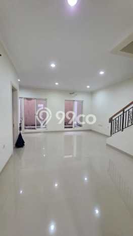 Hunian Mewah LB 140m2 Siap Huni Desain Elegan di Gading Serpong The Spring, Tangerang Hunian Mewah LB 140m2 Siap Huni Desain Elegan di Gading Serpong The Spring, Tangerang