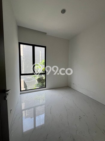 Siap Huni Hunian Elit 4 Kamar di Serpong Dekat ke Mana Saja Siap Huni Hunian Elit 4 Kamar di Serpong Dekat ke Mana Saja