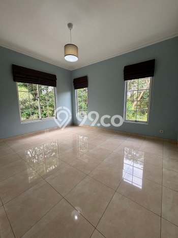 For Sale! Premium House LT 380m2 Desain Elegan di BSD The Green For Sale! Premium House LT 380m2 Desain Elegan di BSD The Green